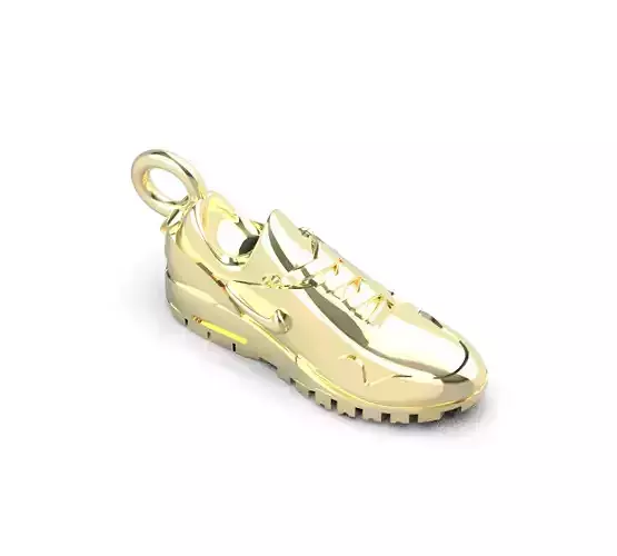 Sneaker max Tenis Nike