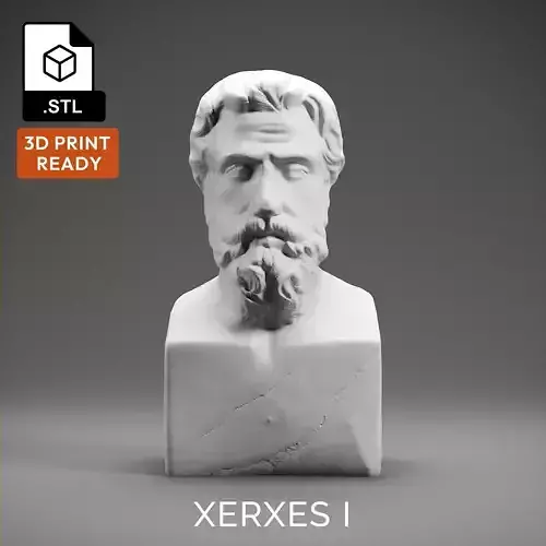 Xerxes I