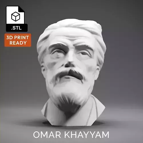 Omar Khayyam