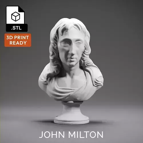 John Milton