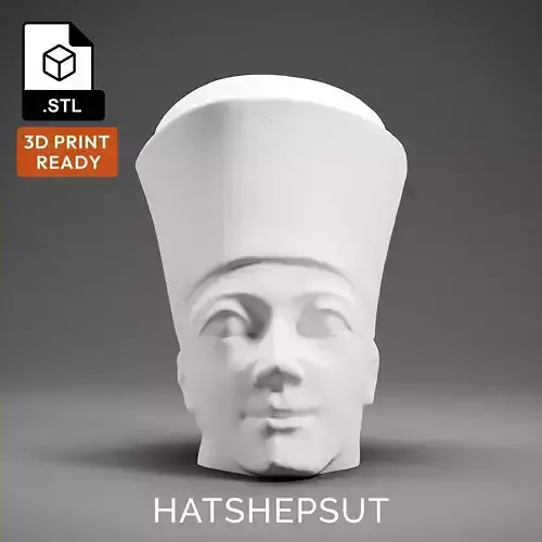 Hatshepsut