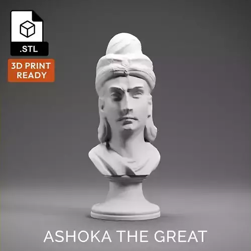 Ashoka the Great