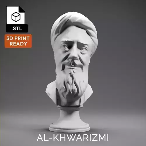 Al-Khwarizmi