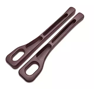 2-Pack TPU Car Seat Gap Filler Organizer 3D print model_0