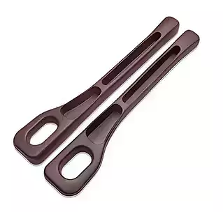 2-Pack TPU Car Seat Gap Filler Organizer