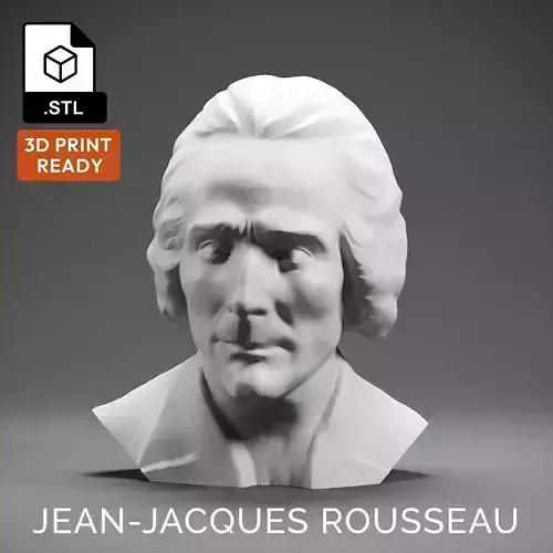 Jean Jacques Rousseau
