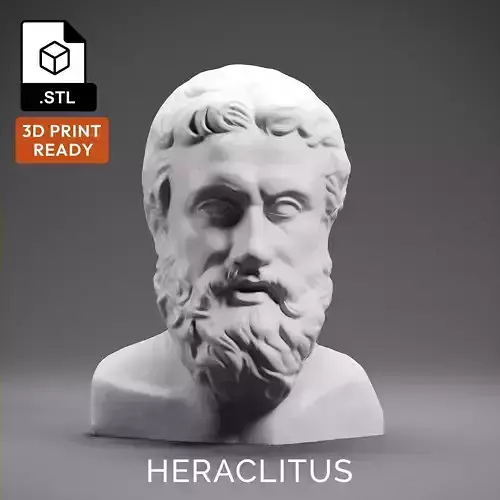 Heraclitus