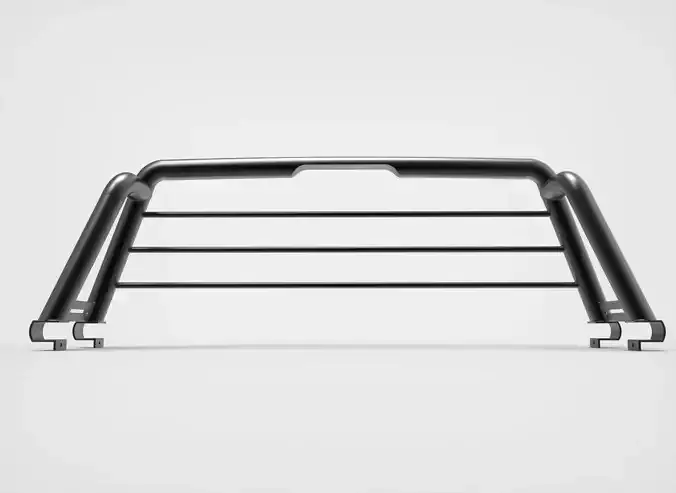 ROLLBAR AMAROK 2012