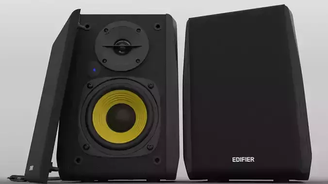 Edifier R1010BT Bookshelf Speaker