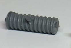 1-16th PzKpfw I Ausf B jettisoning device Spring replacement Free 3D print model