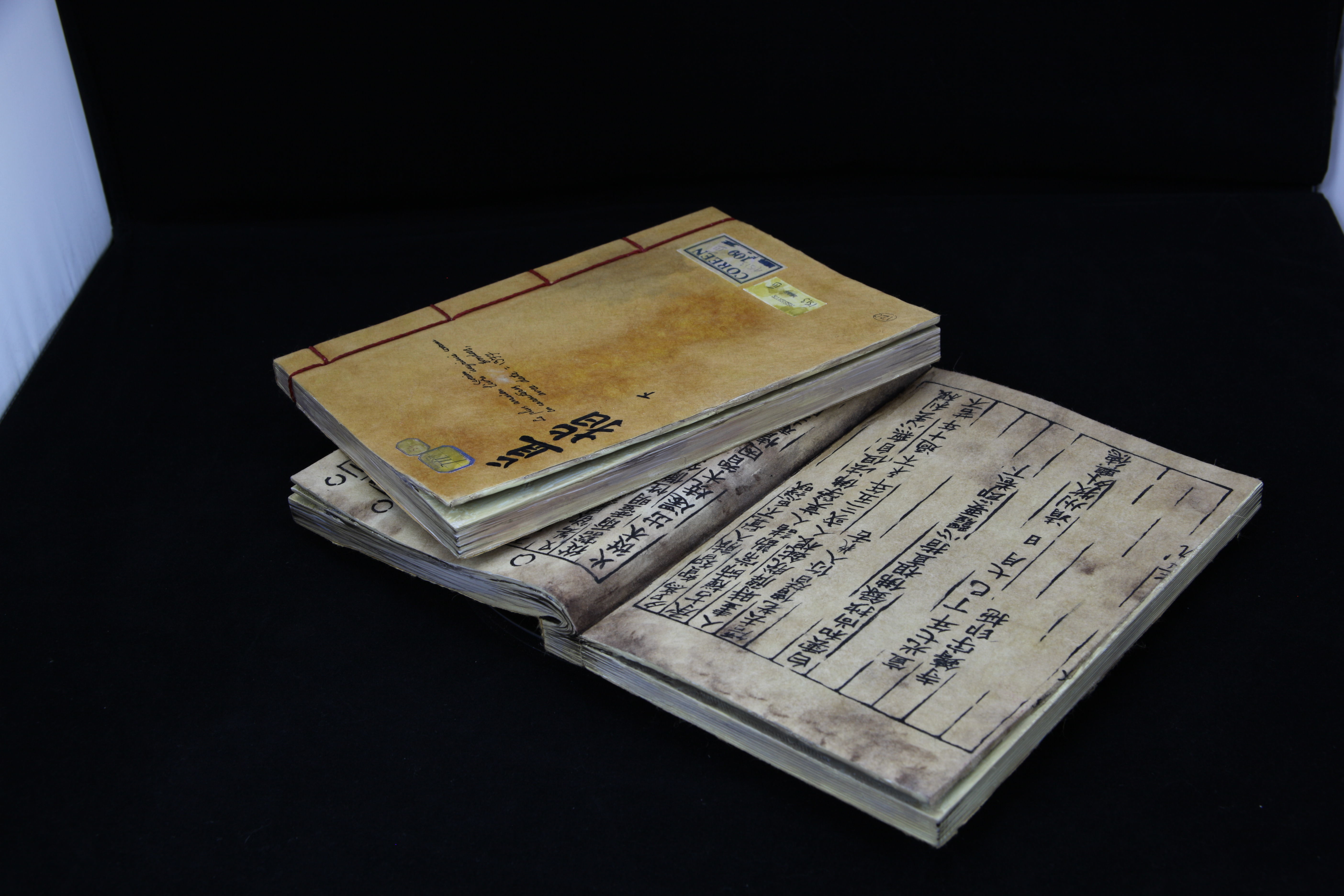 Introducing the Jikji 3D Modeling File 3D print model_5