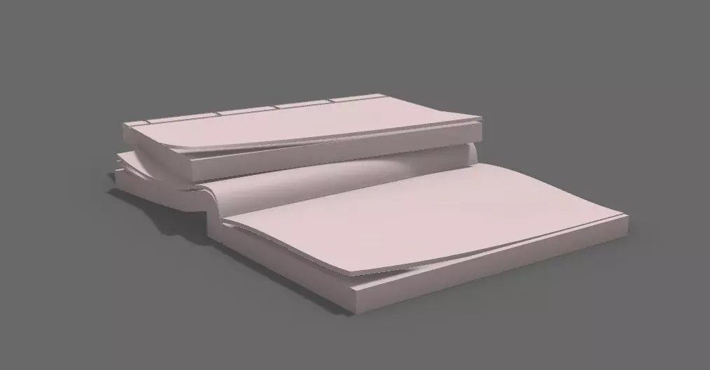 Introducing the Jikji 3D Modeling File 3D print model_0