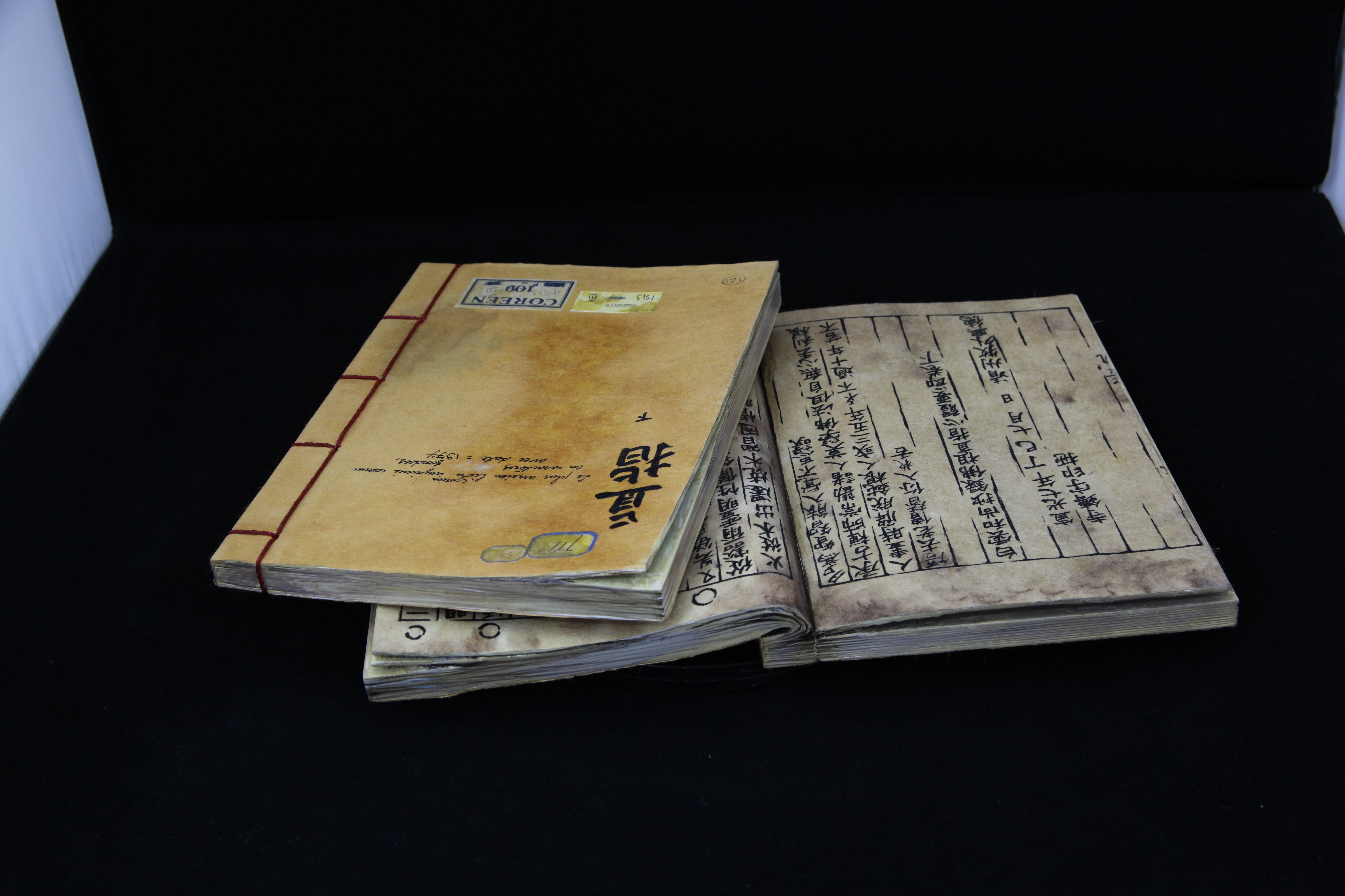 Introducing the Jikji 3D Modeling File 3D print model_4