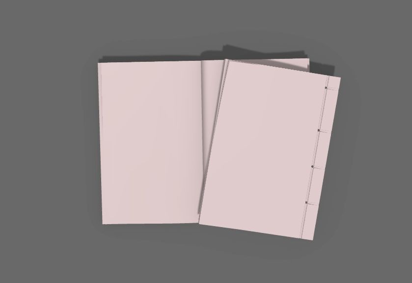 Introducing the Jikji 3D Modeling File 3D print model_2