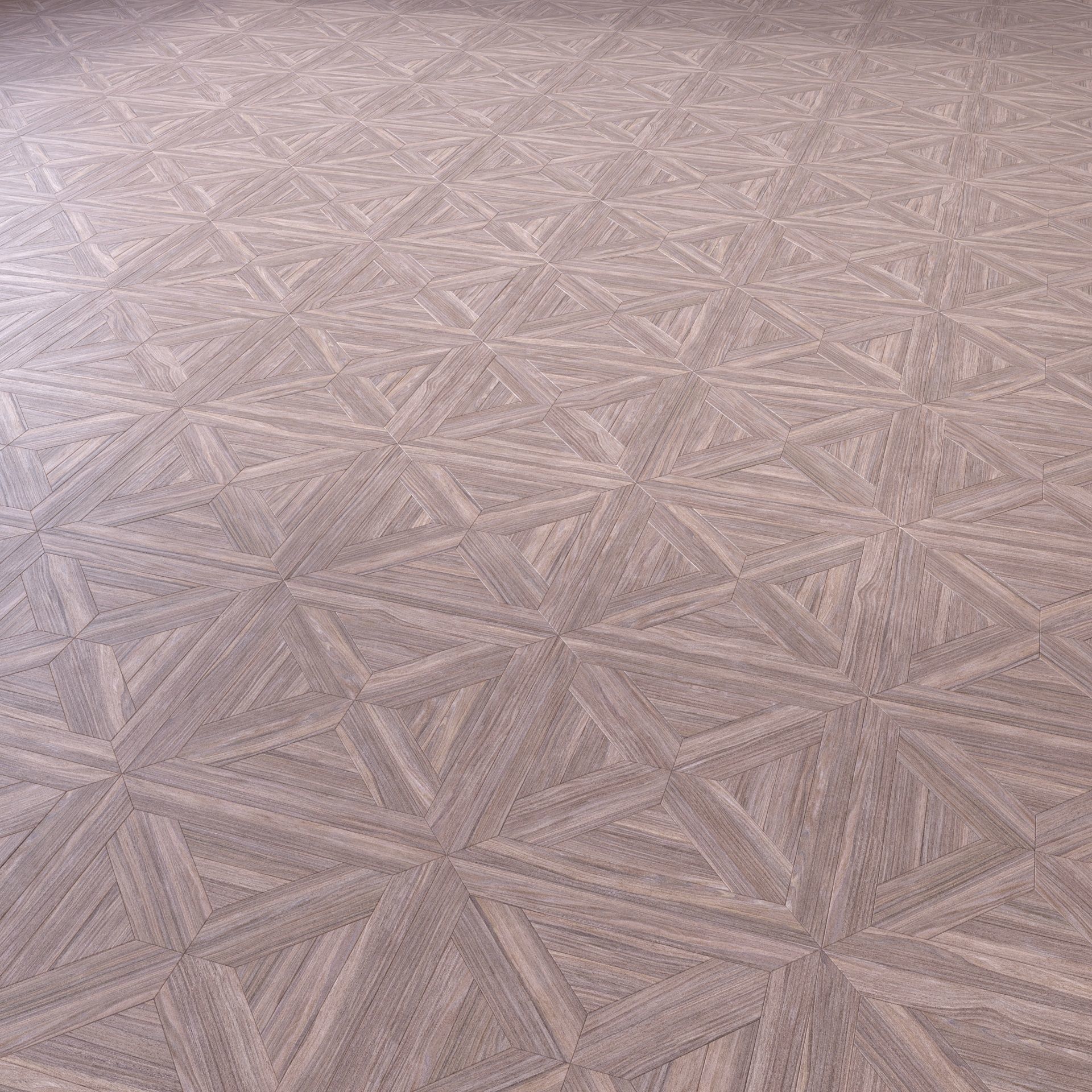 Parquet - Laminate - Wooden floor 2 in 1 Low-poly 3D model_7