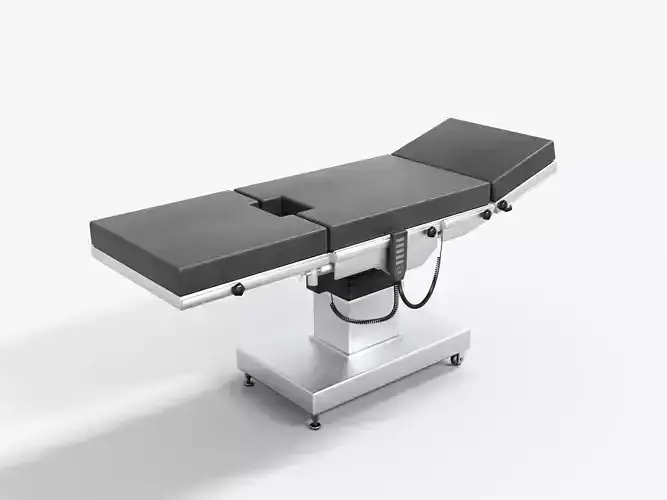 Surgical Bed Medical