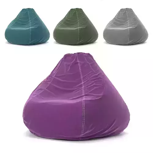 Bean bag chair