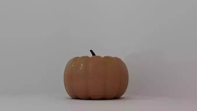pumpkin for the food