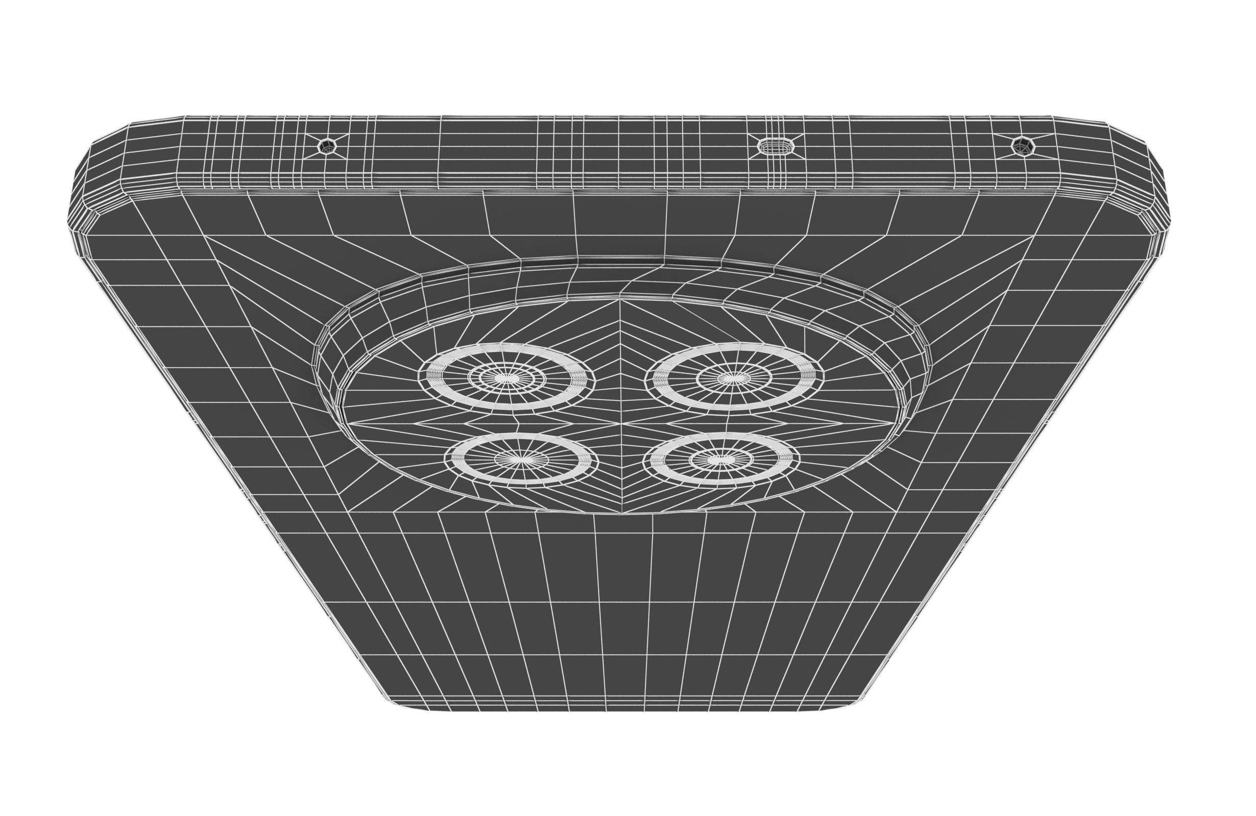 Oppo A5 Pro All Colors 3D model_44