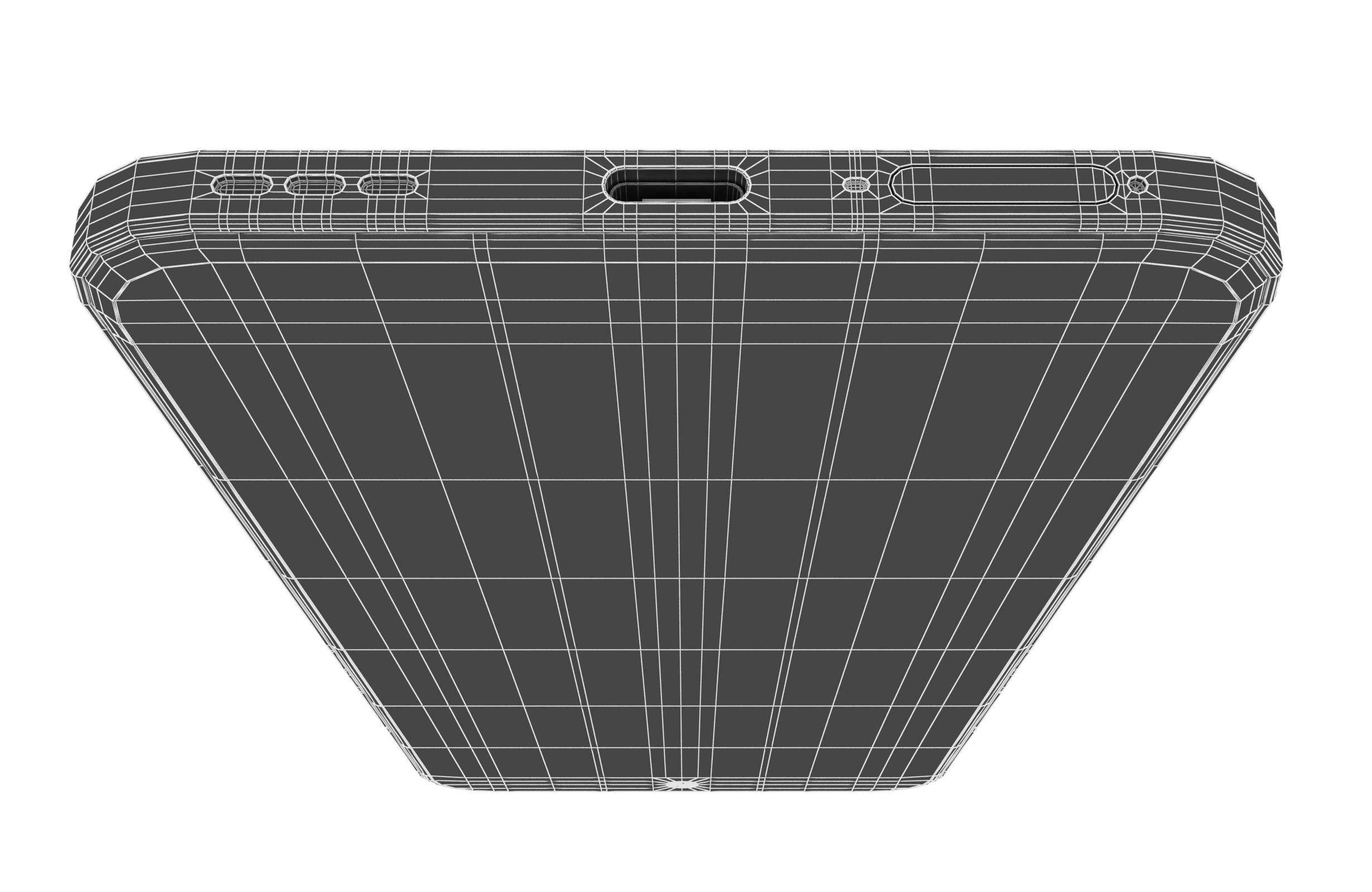 Oppo A5 Pro All Colors 3D model_46