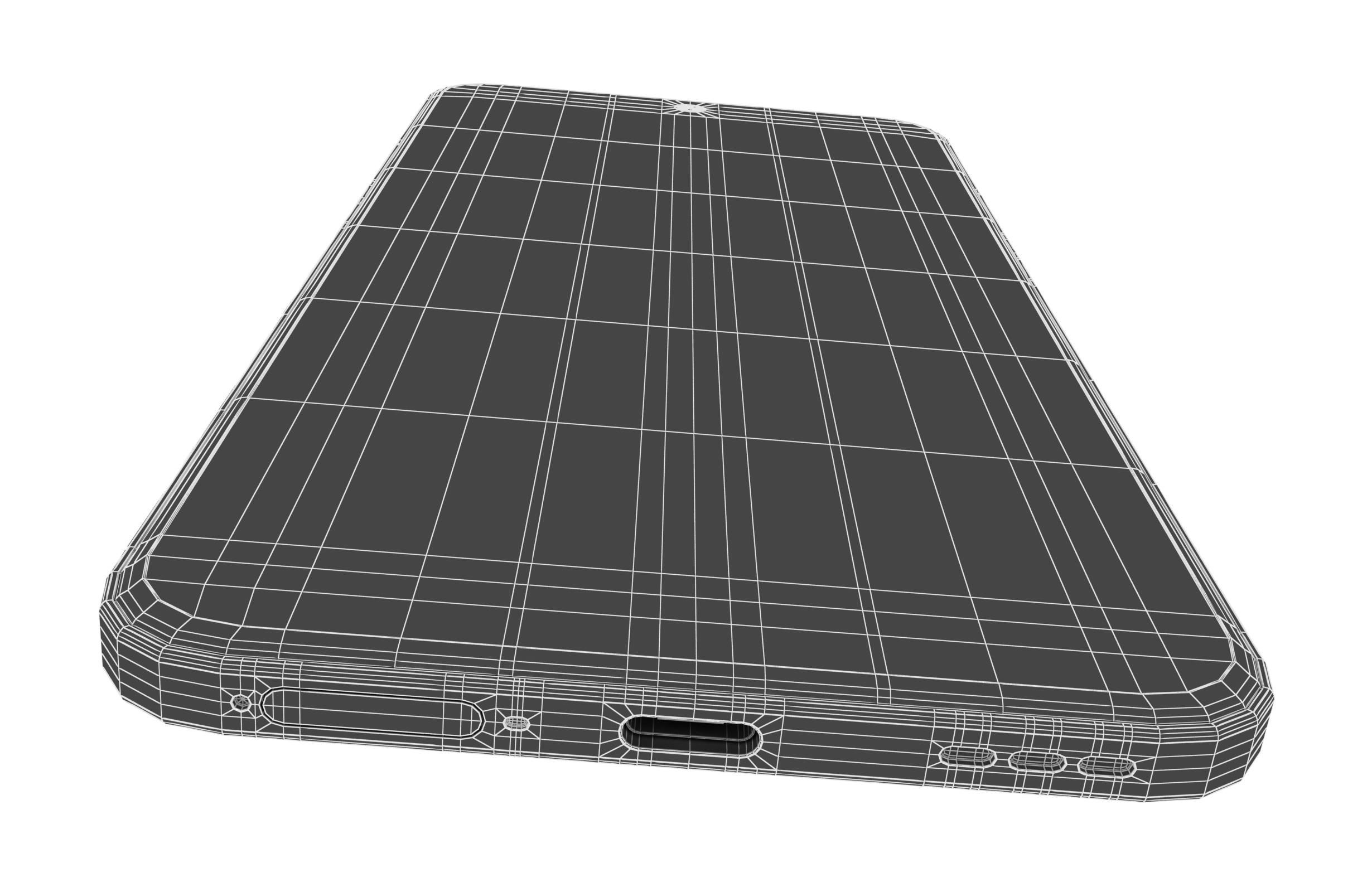 Oppo A5 Pro All Colors 3D model_39