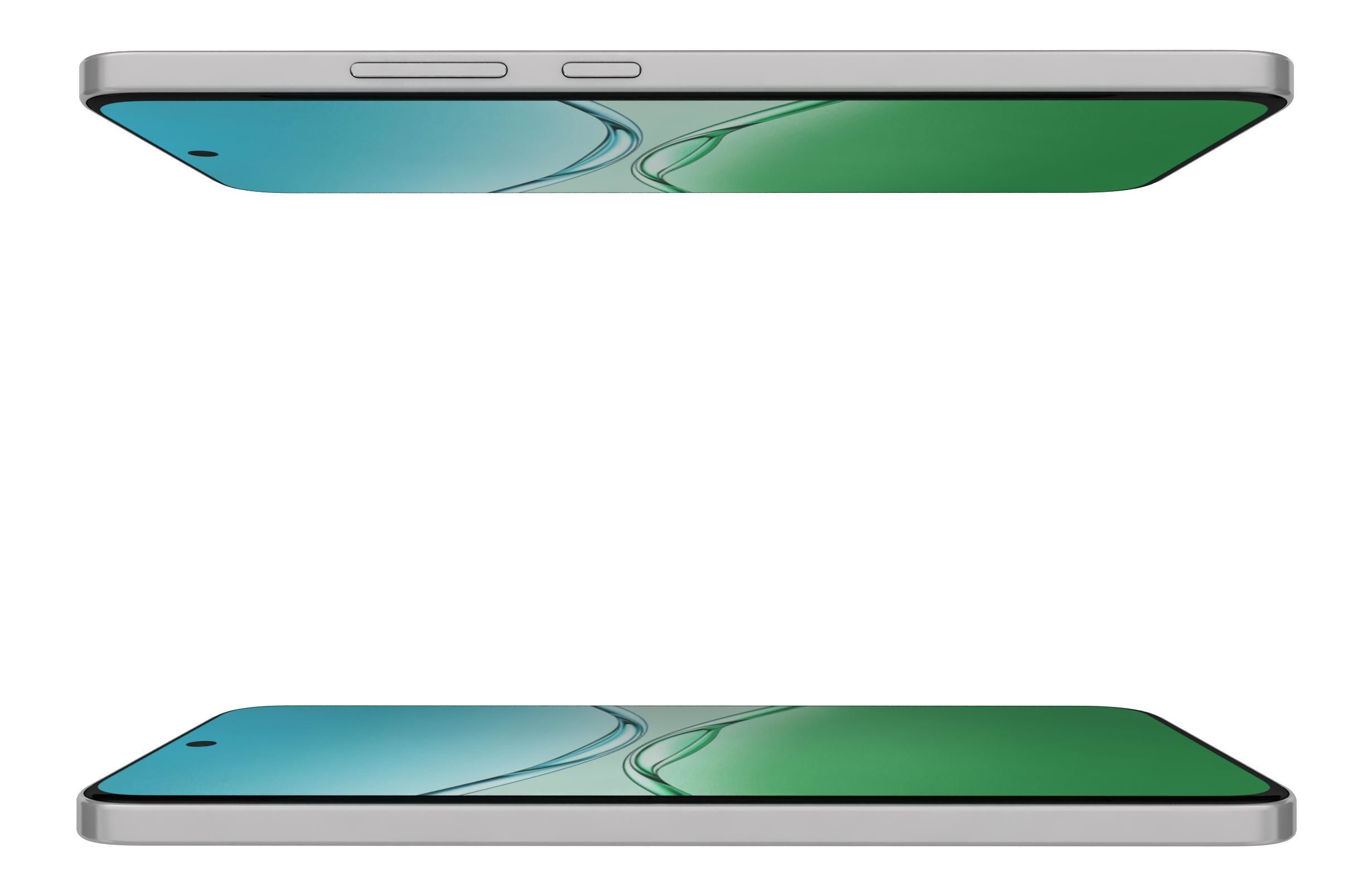 Oppo A5 Pro All Colors 3D model_2