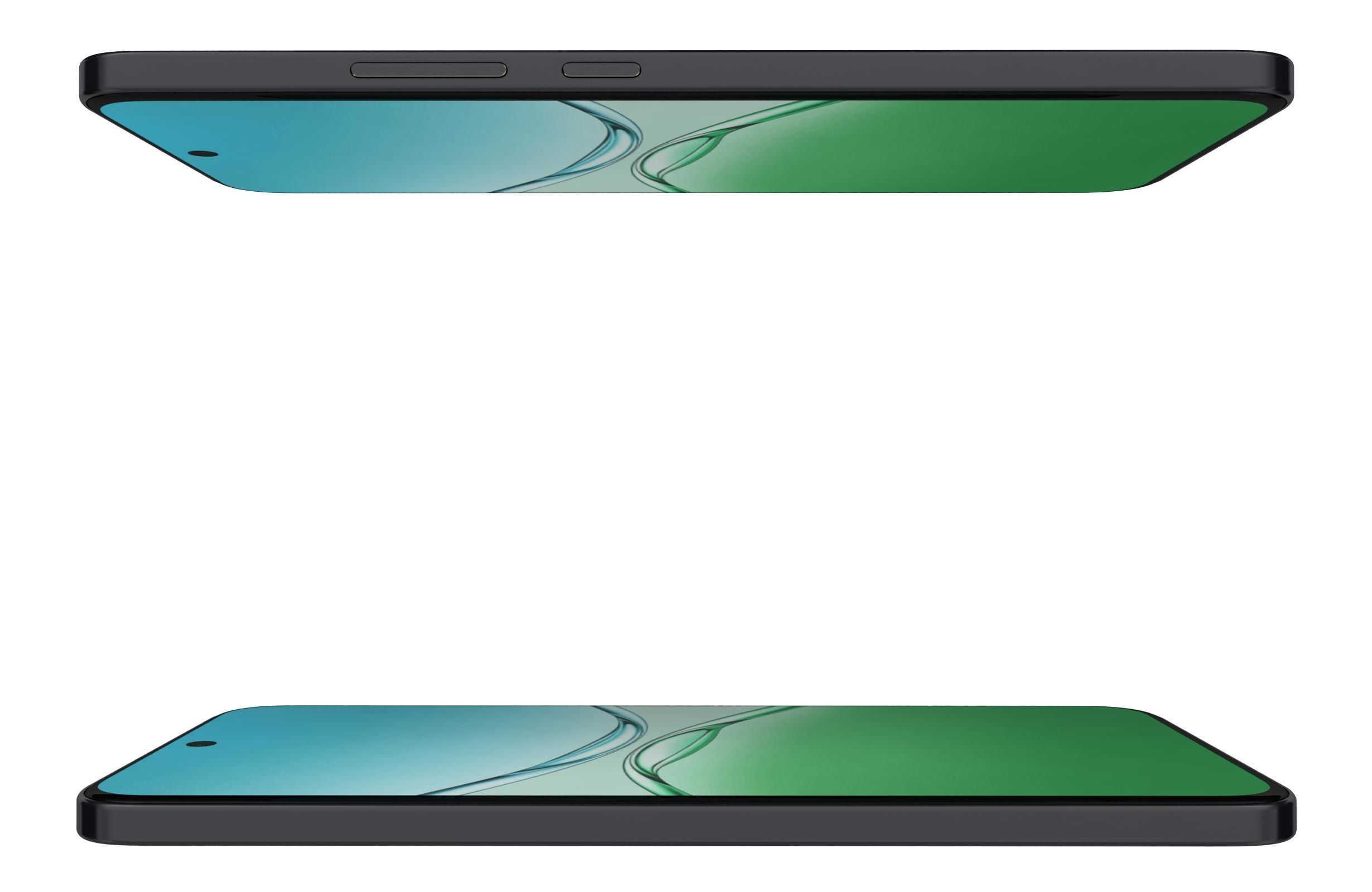 Oppo A5 Pro All Colors 3D model_24