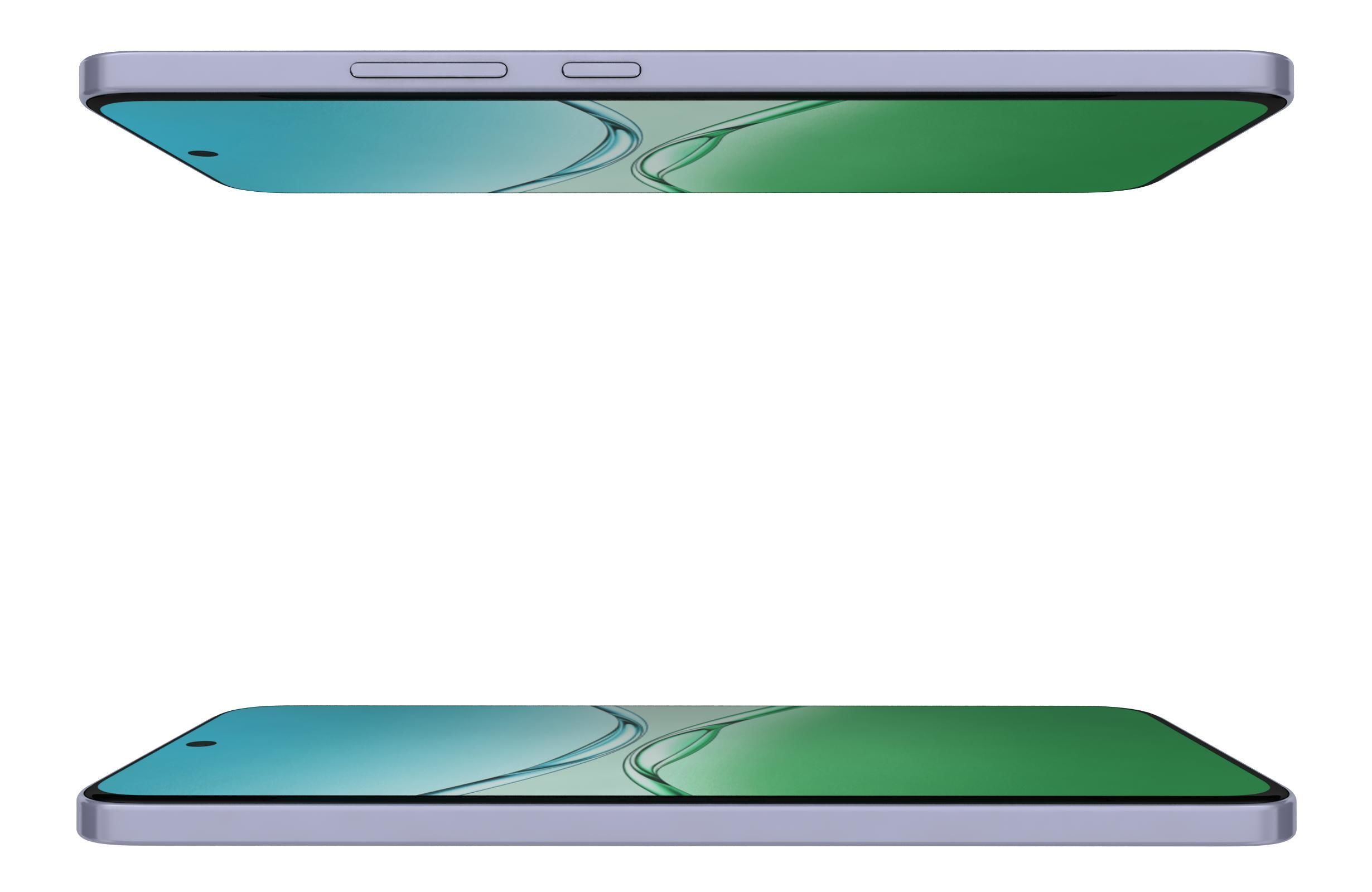 Oppo A5 Pro All Colors 3D model_13