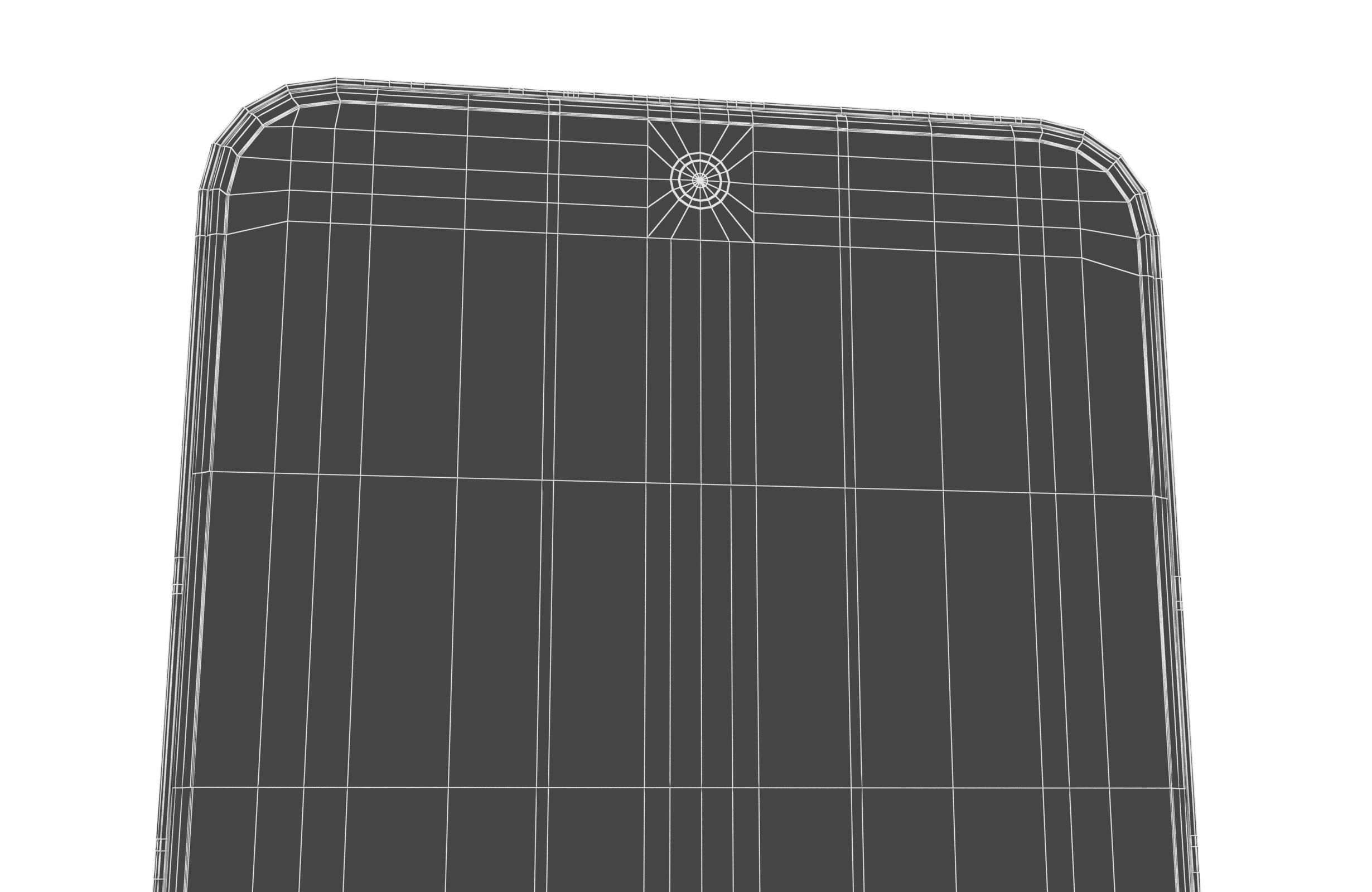 Oppo A5 Pro All Colors 3D model_38