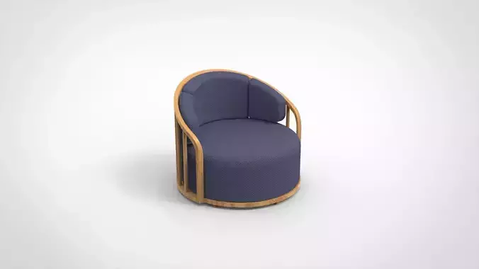 Swivel Chair
