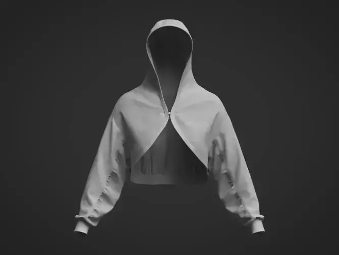Female Hoodie
