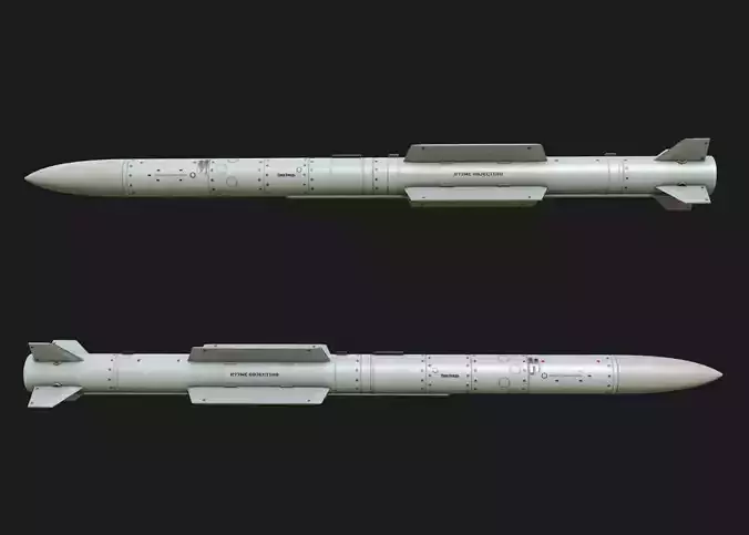 RVV-SD Air-to-air missile R-77 R77M Adder