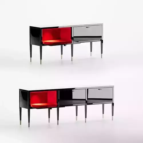 DOMEDIZIONI Tanguy Cabinets