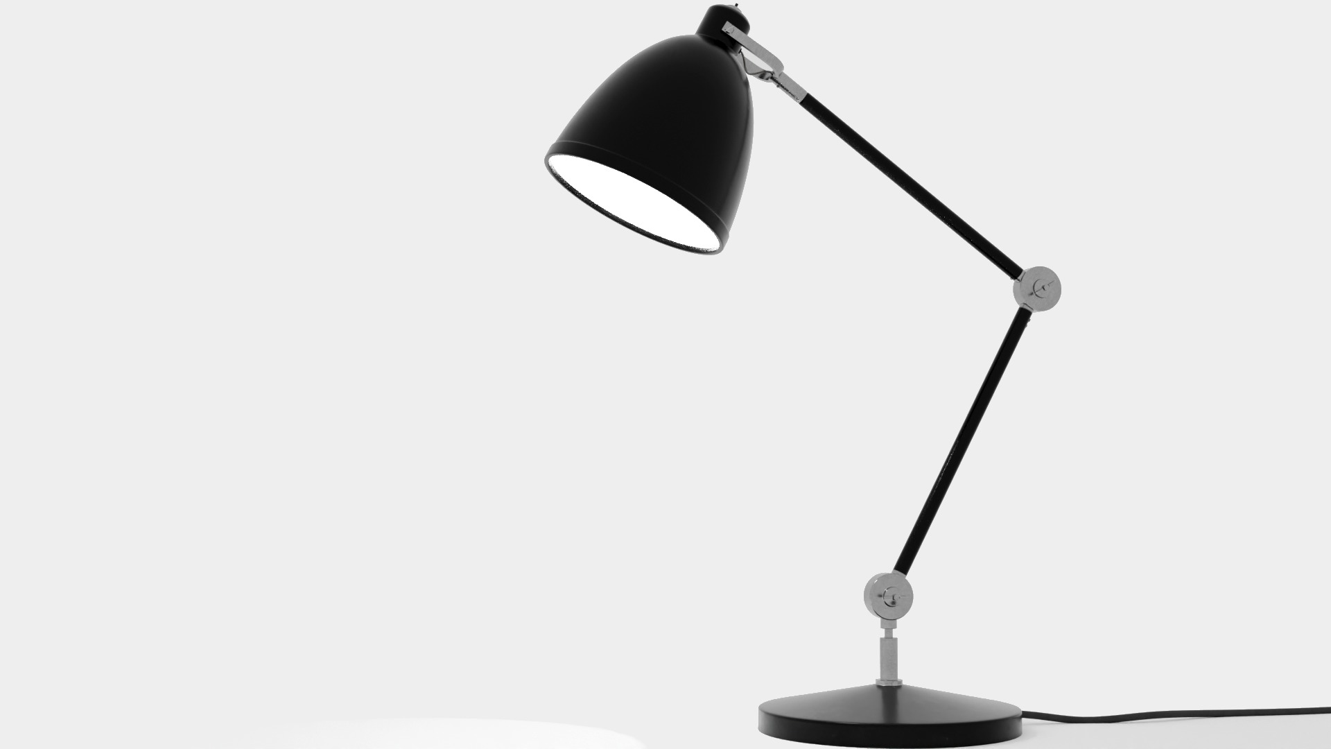 Lighting Pack  PBR Low-poly 3D Models 3D Model Collection_10