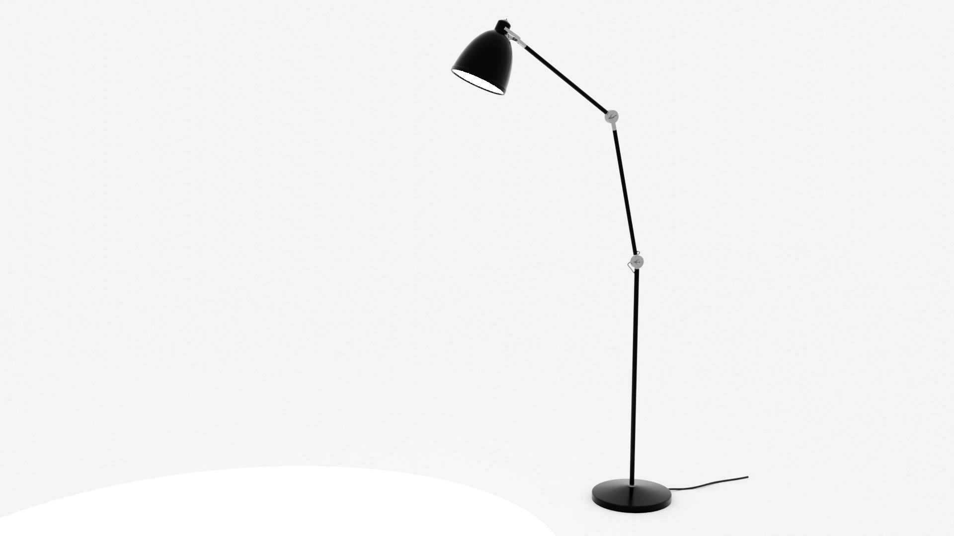 Lighting Pack  PBR Low-poly 3D Models 3D Model Collection_11