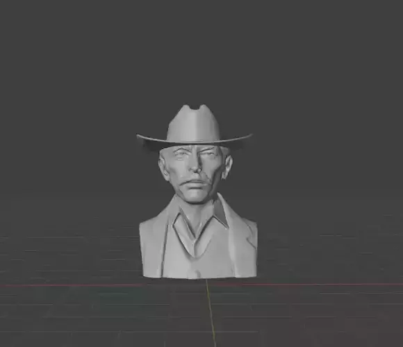 Lee Van Cleef