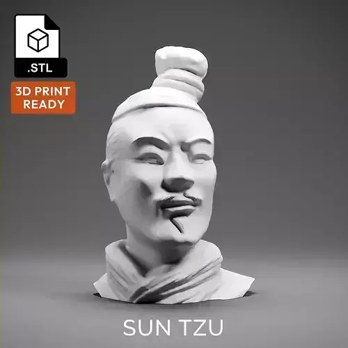 Sun Tzu