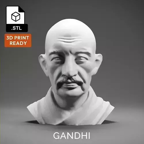 Gandhi