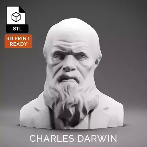 Charles Darwin