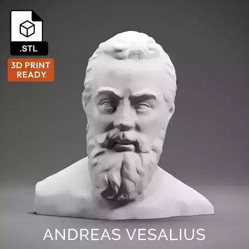 Andreas Vesalius