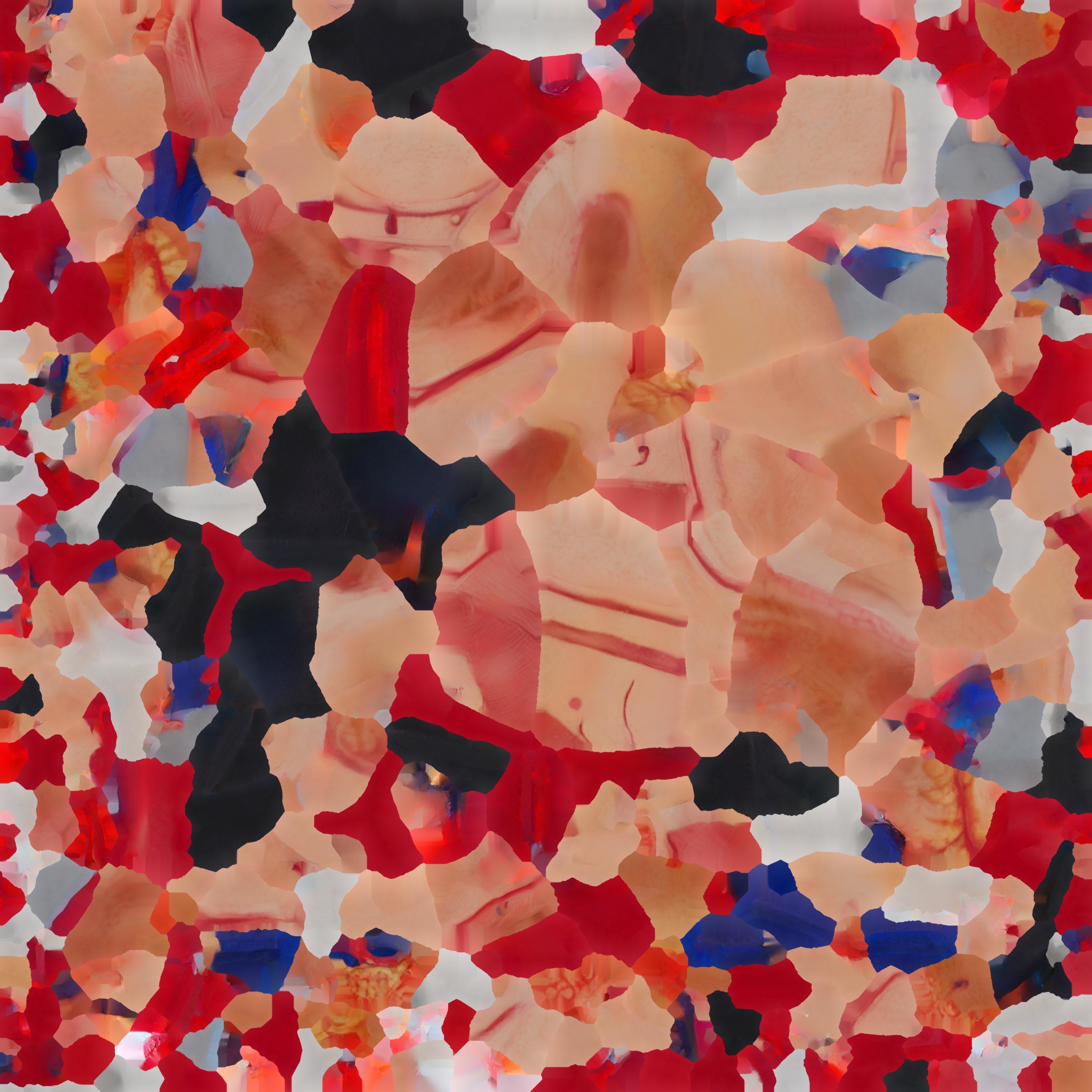 3D Model of Stomach 3D print model_17