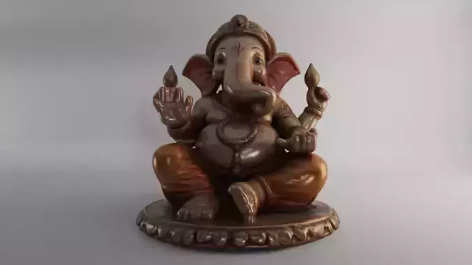 Ganesh