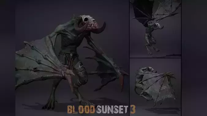 Bloodsunset 3