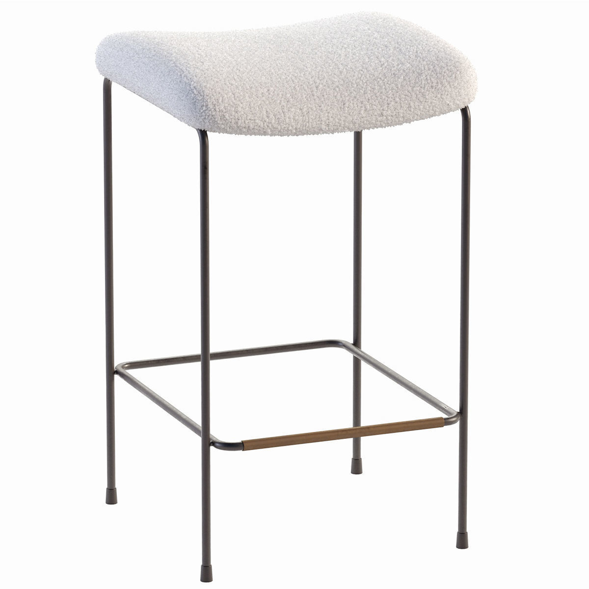 Dita Stool 3D model_20