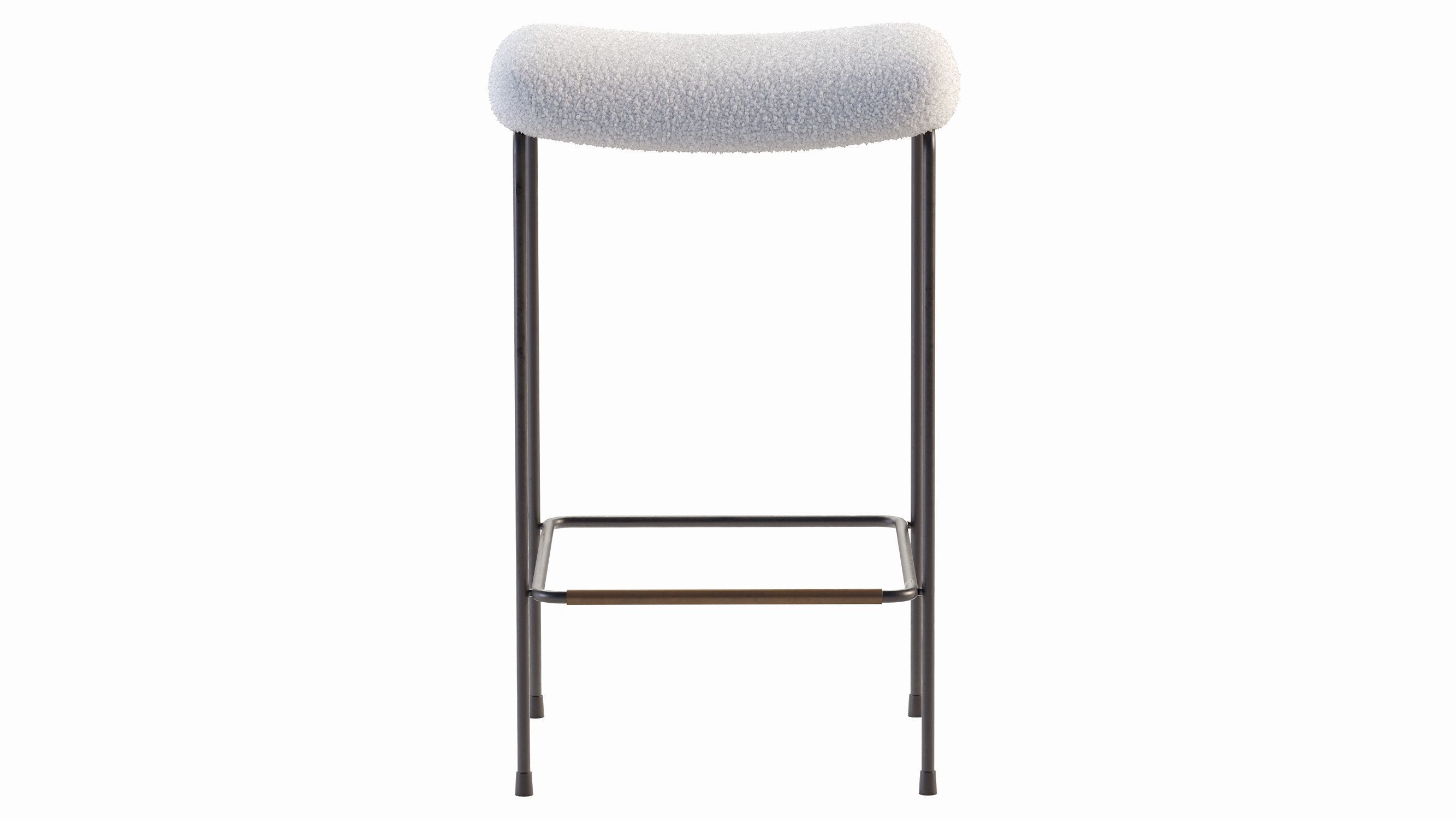 Dita Stool 3D model_5