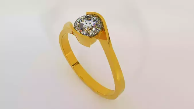 Ring Diamond