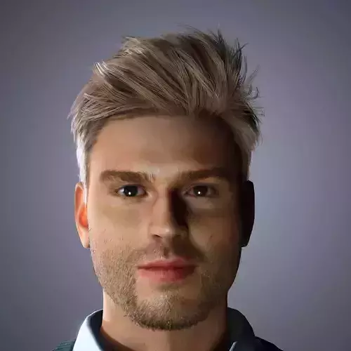 Matthew Noszka Character