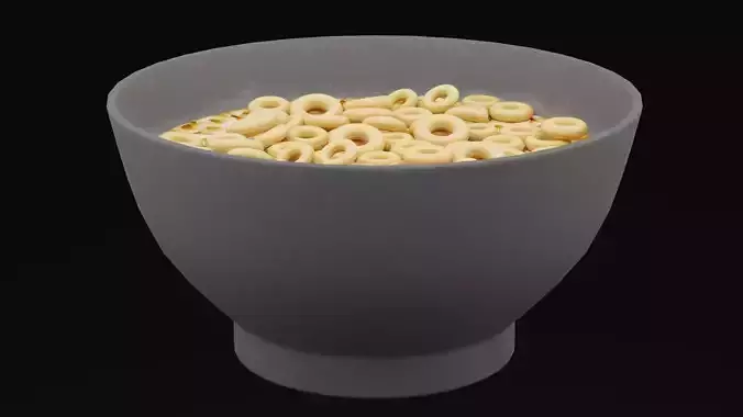 Cereal Bowl