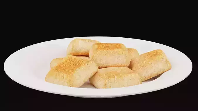 Butter Biscuits