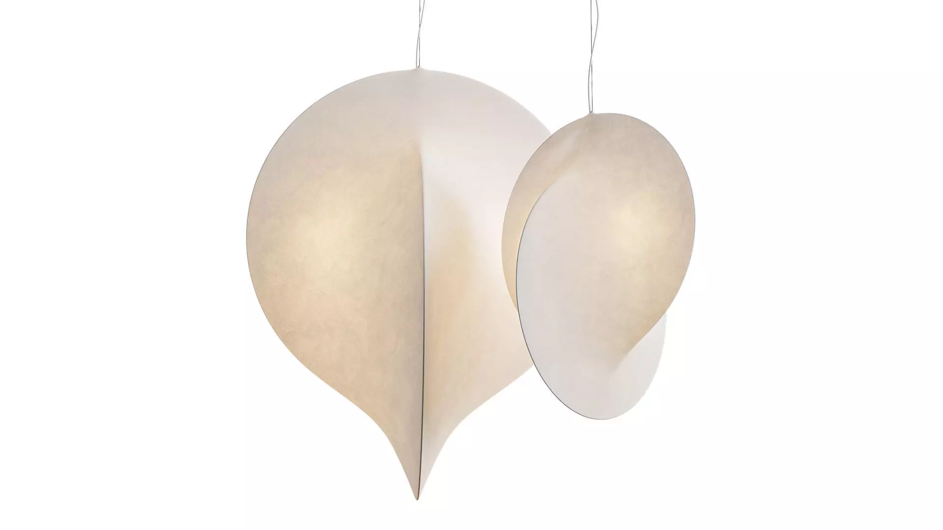 Overlap Suspension by FLOS 3D model_0